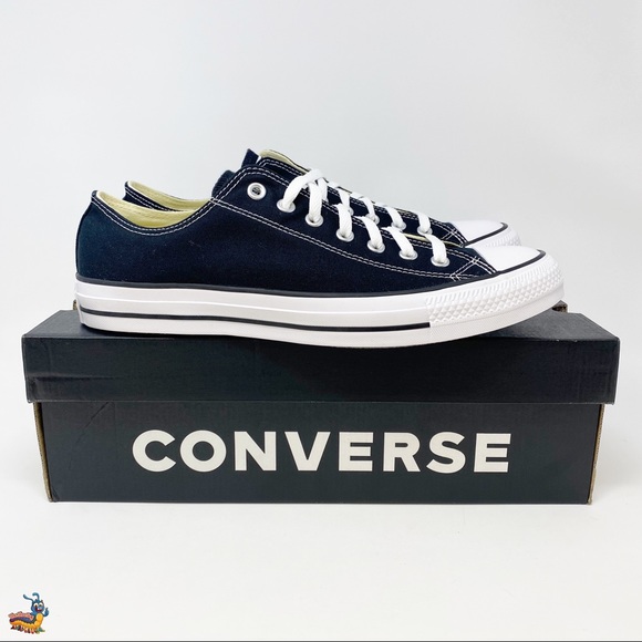 converse all star ox men's